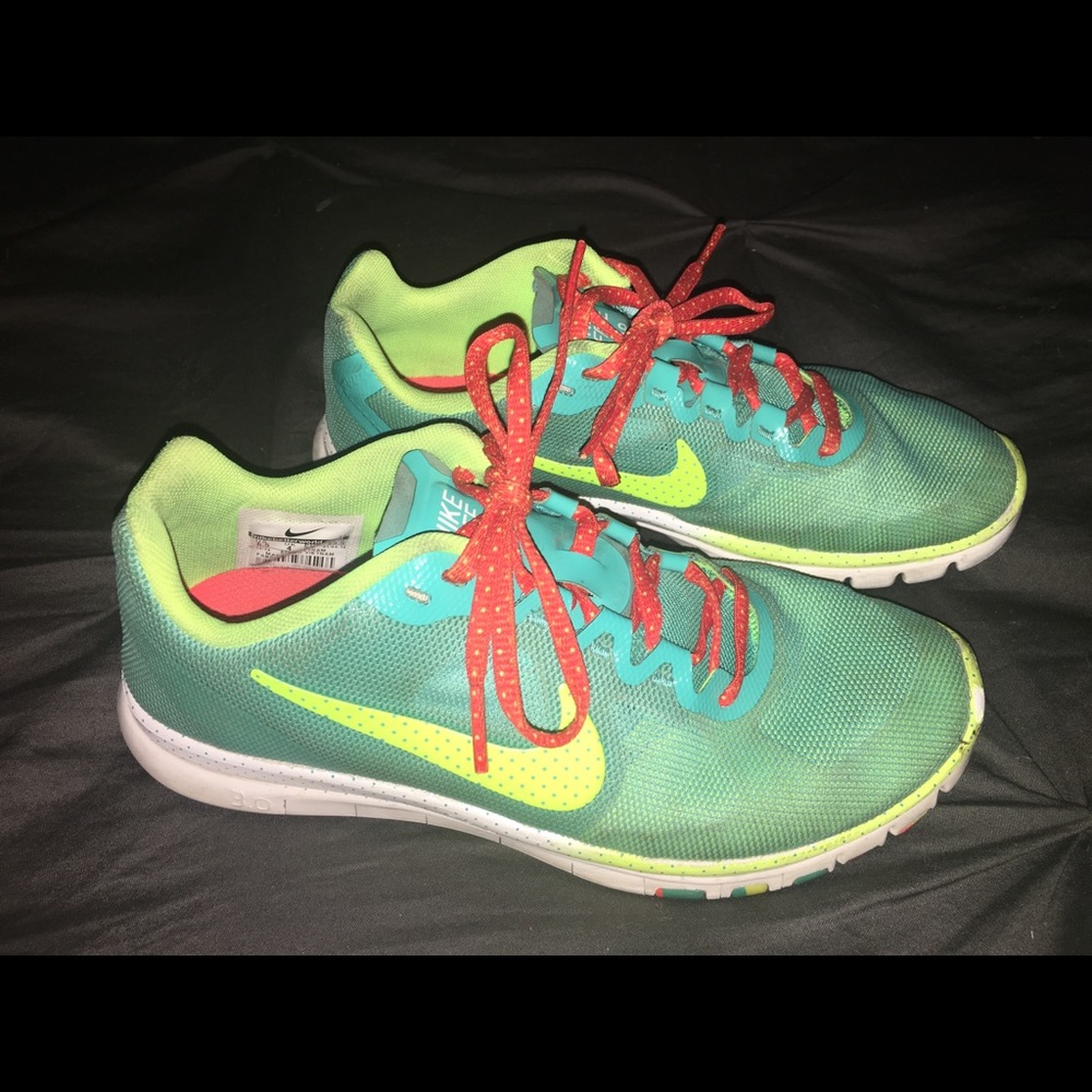 Nike Free